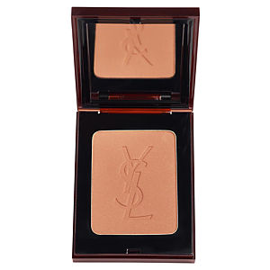 Yves Saint Laurent Terre Saharienne Bronz Pudra 04