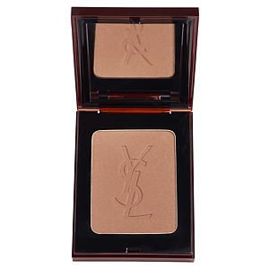 Yves Saint Laurent Terre Saharienne Bronz Pudra 06