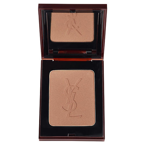 Yves Saint Laurent Terre Saharienne Bronz Pudra 06