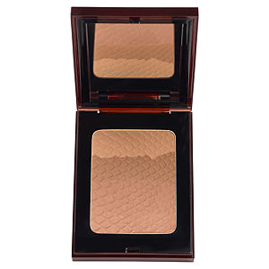 Yves Saint Laurent Terre Saharienne Collector Bronz Pudra 01 Harmonie Tanned