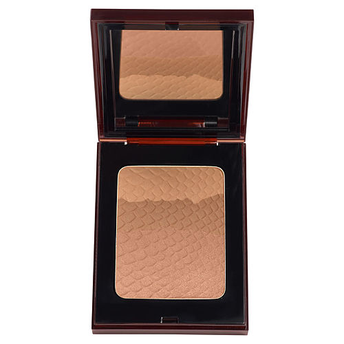 Yves Saint Laurent Terre Saharienne Collector Bronz Pudra 01 Harmonie Tanned