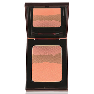 Yves Saint Laurent Terre Saharienne Collector Bronz Pudra 03