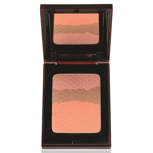 Yves Saint Laurent Terre Saharienne Collector Bronz Pudra 03