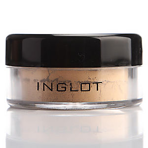 Inglot Translucent Face Loose Powder 211 Açık Sarı