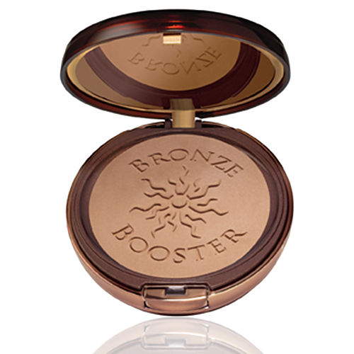 Physicians Formula Ultra Işıltılı Sıkıştırılmış Bronz Pudra - Koyu