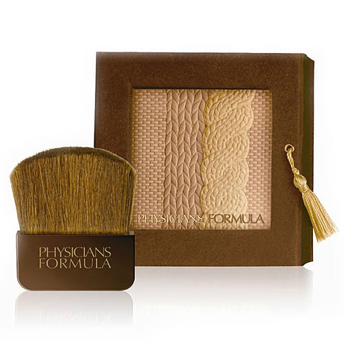 Physicians Formula Ultra Yumuşak Kaşmir Bronz Pudra