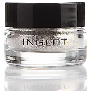 Inglot Vücut ve Dekolte Parlatıcısı 66 Silver