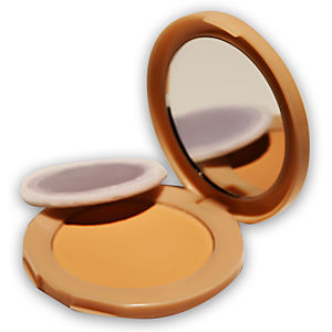 Maybelline Affinitone Compact Powder 14 Crea