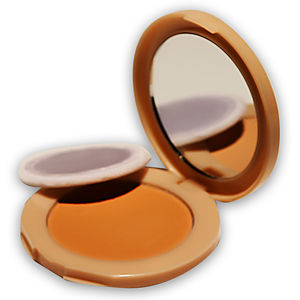 Maybelline Affinitone Compact Powder 21 Gold