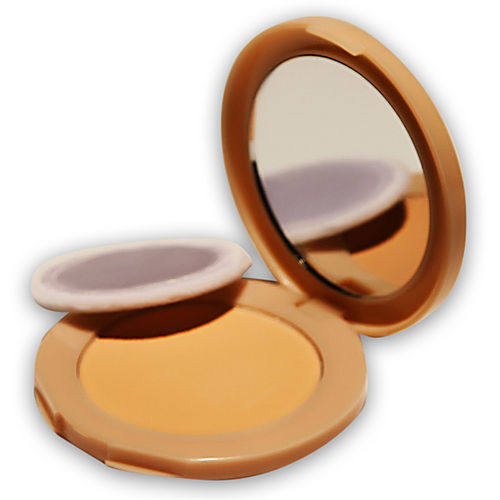 Maybelline Affinitone Compact Powder 24 Golden Beige