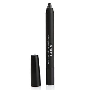 Inglot AMC Eye & Lip Pencil 89 Siyah