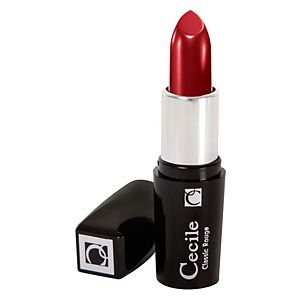 Cecile Classic Rouge 14