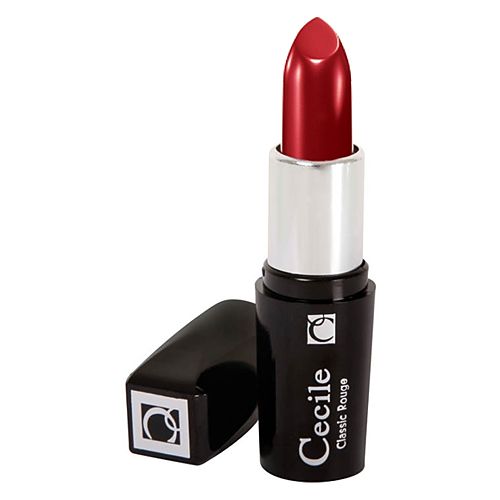 Cecile Classic Rouge 14