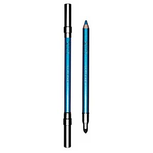 Clarins Crayon Yeux Waterproof 04 Turquoise Göz Kalemi