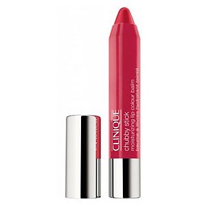 Clinique Chubby Stick Mousturizing Lip Colour Balm 05 Chunk Cherry