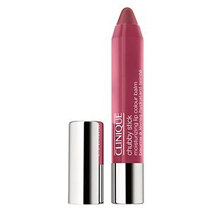 Clinique Chubby Stick Mousturizing Lip Colour Balm Super Strawberry