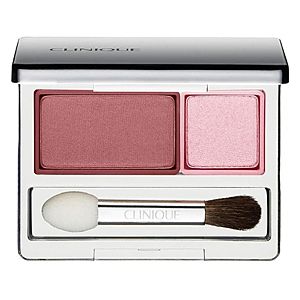 Clinique Colour Surge Eyeshadow Duo 104 Strawberry Fudge İkili Göz Farı