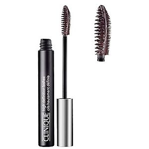 Clinique High Definiton Mascara Black/Brown