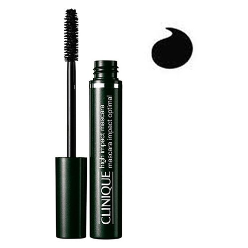 Clinique High Impact Mascara Black