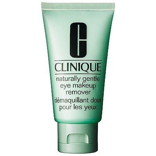 Clinique Naturally Gentle Eye Makeup Remover 75ML Krem Göz Makyaj Temizleyici