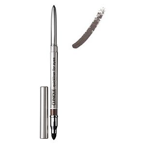 Clinique Quickliner For Eyes 02 Smoky Brown