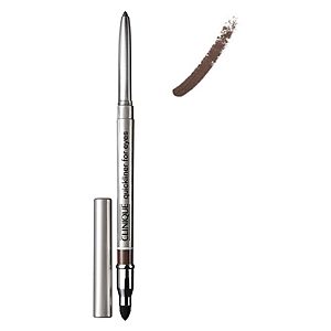 Clinique Quickliner For Eyes 03 Roast Coffee