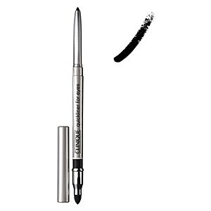 Clinique Quickliner For Eyes 07 Really Black