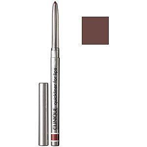 Clinique Quickliner For Lips 3 Chocolate Chip Dudak Kalemi