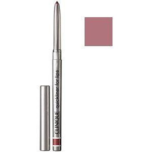 Clinique Quickliner For Lips 34 Warm Raisin Dudak Kalemi