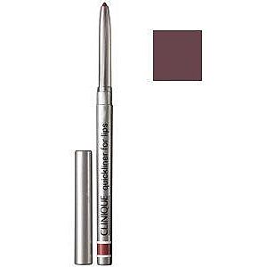 Clinique Quickliner For Lips 7 Plummy Dudak Kalemi