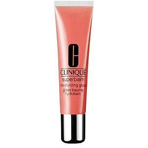 Clinique Superbalm Moisturizing Gloss 01 Apricot