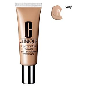 Clinique Supermoisture Makeup 30ML Fondöten 04 Ivory