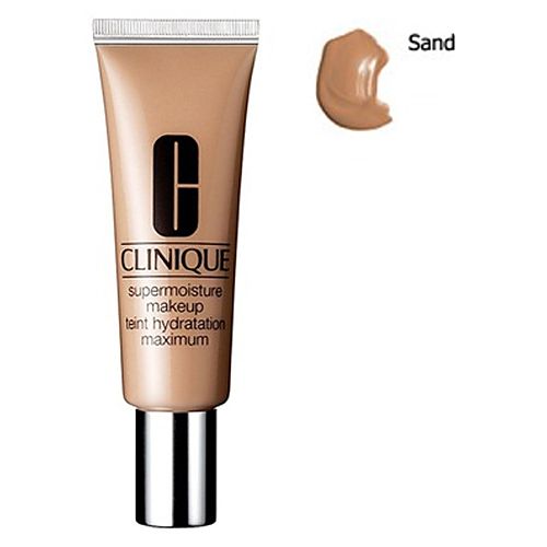 Clinique Supermoisture Makeup 30ML Fondöten 11 Sand