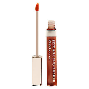 Maybelline Color Sensational Cream Lip Gloss 105 Cashmere Rose