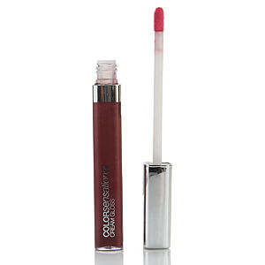 Maybelline Color Sensational Cream Lip Gloss 360