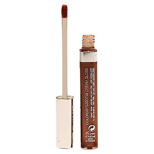 Maybelline Color Sensational Cream Lip Gloss 720 Golden Powder