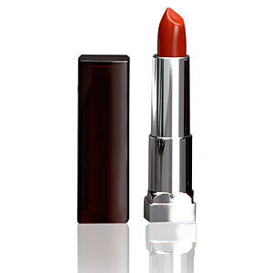 Maybelline Color Sensational Lipcolor 440 Coral Fire