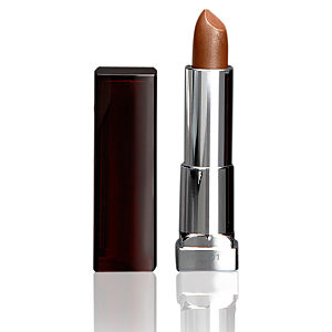 Maybelline Color Sensational Lipcolor 730 Golden Brown