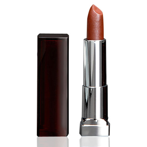 Maybelline Color Sensational Lipcolor 770 Brown Attitude