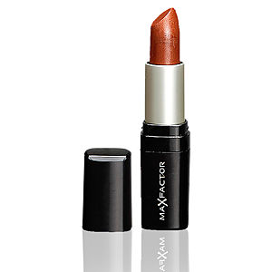 Max Factor Colour Collections Lipstick 233 Amber