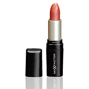 Max Factor Colour Collections Lipstick 837 Sunbronze