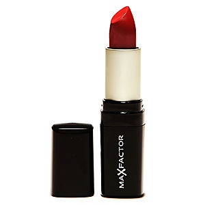 Max Factor Colour Collections Lipstick 894 Raisin