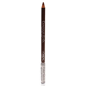 L'Oréal Contour Khol Kajal Göz Kalemi 135 Brown