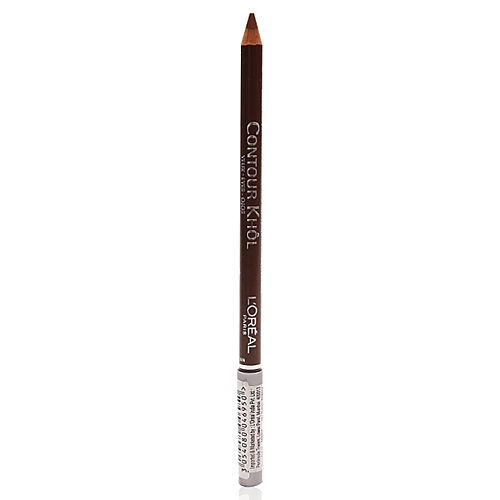 L'Oréal Contour Khol Kajal Göz Kalemi 135 Brown