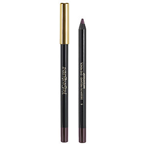 Yves Saint Laurent Crayon Yeux Waterproof Göz Kalemi 05 Shimmering Burgundy