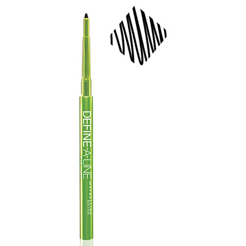 Maybelline Define A Line Eyeliner Black