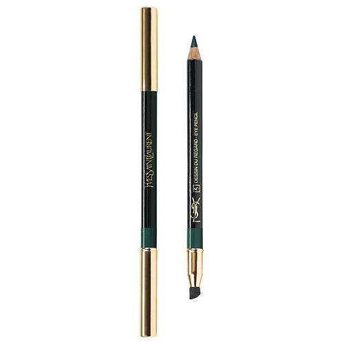 Yves Saint Laurent Dessin Du Regard Göz Kalemi 05 Deepest Green