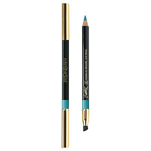 Yves Saint Laurent Dessin Du Regard Göz Kalemi 09 Turquoise