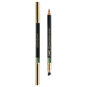 Yves Saint Laurent Dessin Du Regard Göz Kalemi 11 Stellar Green