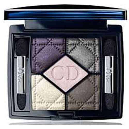 Dior 5 Couleurs Eyeshadow 004 Mystic Smokys 5li Göz Farı